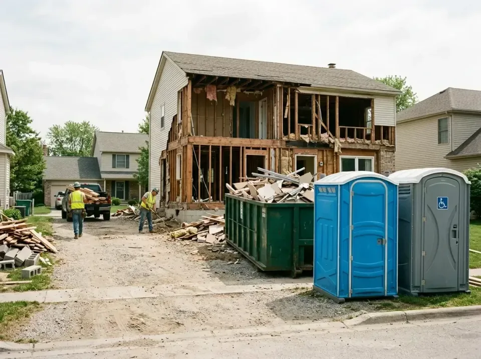 home-renovation-demolition-sit-010 — frequently asked questions, Portable Toilet & Dumpsters Rental in Dormont, PA